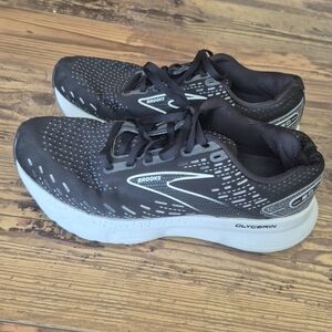 Brooks Glycerine 20 Training Shoes Womens Size 9